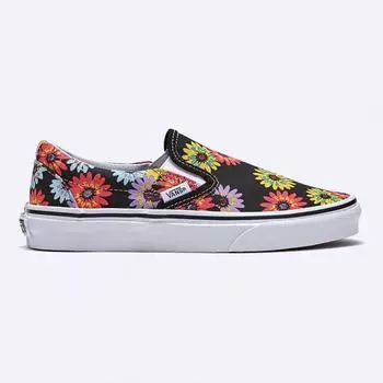 Vans Classic Slip On Floral VN0A5JMHNX01