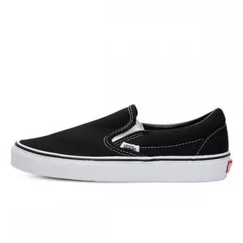 Vans Классические туфли-лодочки Vn000eyeblk Black 220