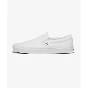 Vans Classic Slip On White VN000EYEW001 Classic Silp On белый 215