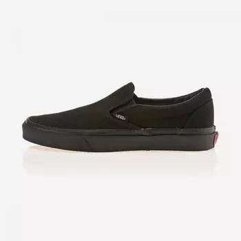 Vans Classic Slip On Черный Черный Vn000eyebka Черный Черный 220