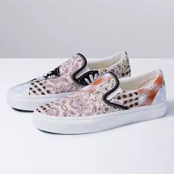 Vans Classic Слипоны Meadow VN0A5AO84201