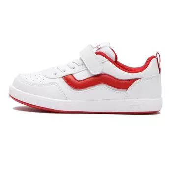 Vans Cog V2055K БЕЛЫЙ КРАСНЫЙ 150