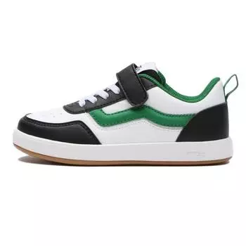 Vans Cog V2055K ЧЕРНО-ЗЕЛЕНЫЙ 160