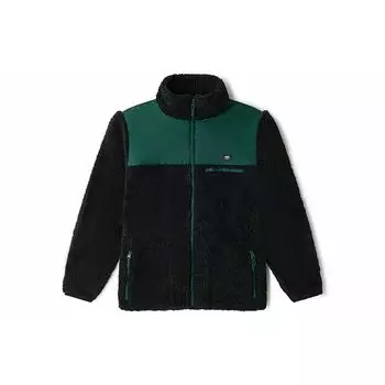 Vans Color Block легкая хлопковая куртка мужская куртка черная VN0A5KLQZ17 XL