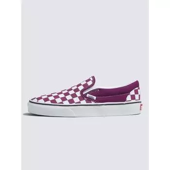 VANS COLOR TIERY CLASSIC SLIP ON VN000BVZDRV1