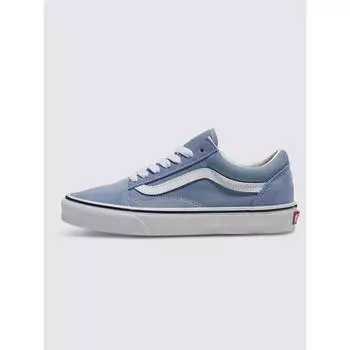 Vans Color Tiery Old Skool Old School Vn0007ntdsb1 265
