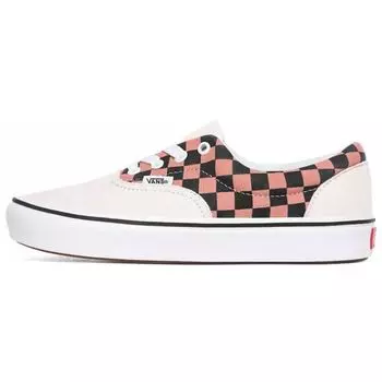 Vans ComfyCush Era Mixed Media — белые мульти-кеды унисекс VN0A3WM91PC