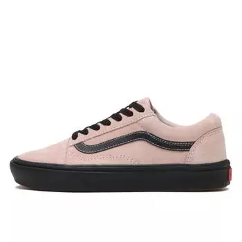 Vans COMFYCUSH OLD SKOOL VN0A3WMABQL S. РОЗА ДЫМ