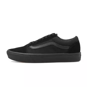 Vans Confixe Old School Vn0a3wmavnd Черный Черный 220