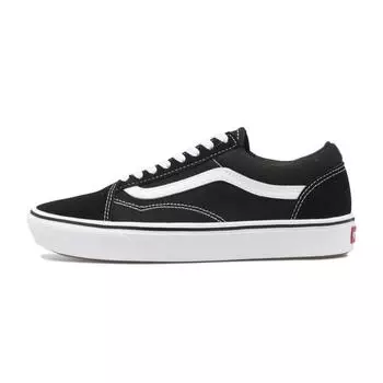 Vans Confixe Old School Vn0a3wmavne Черный T.белый 220