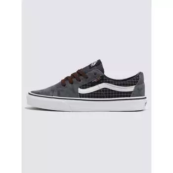 VANS Cordura SK8 Low Skate Low VN0009QRPWT1