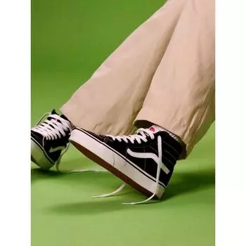 VANS Core Classic SK8 Hi Skate Hi VN000D5IB8C1 220