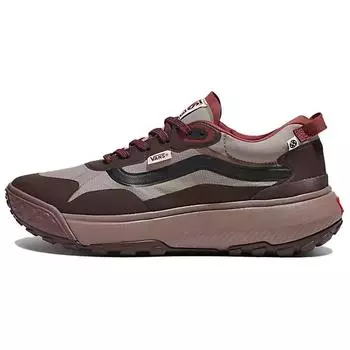 Vans Crosspath MTE кроссовки унисекс цвета горького шоколада коричневого цвета VN000CVU7YO 36.5