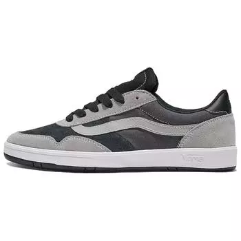 Vans Cruze Too CC Drizzle Grey унисекс кроссовки VN000CMTKAQ 39