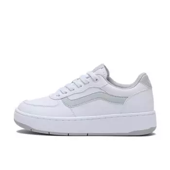 Vans Curic Platt V2948 Plat Белый Серый 230