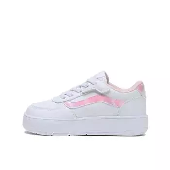 VANS Curic Platt V2948K PLAT WHT LAV MBL 170