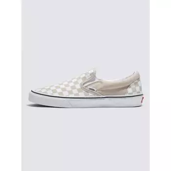 Vans Цвет Tiery Classic Slip On Slip On Vn0a7q5dbll1 295