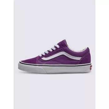 Vans Цвет Tiery Old Skool Old School Vn0007nt1n81 220