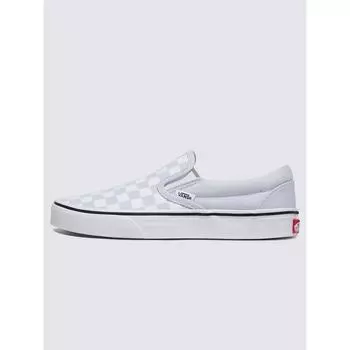 Vans Цветные Разрывные Шахматные Классические Слипоны Классические Слипоны Vn0a2z41cha1 225