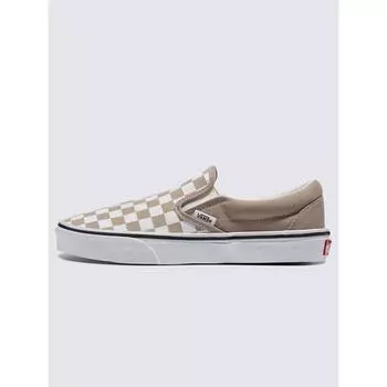 Vans Цветные Разрывные Шахматные Классические Туфли-лодочки Туфли-лодочки Vn0a2z41hcz1 220