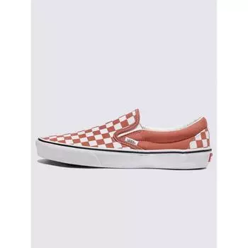 Vans Цветные Разрывные Шахматные Классические Туфли-лодочки Туфли-лодочки Vn000d03c9j1 260