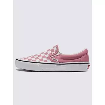 Vans Цветные Разрывные Шахматные Классические Туфли-лодочки Туфли-лодочки Vn0a2z41c3s1 255
