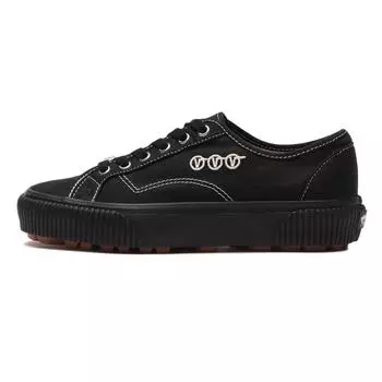 VANS Delridge SF VN0A4BXHBLA КАРИНА ЧЕРНЫЙ 225