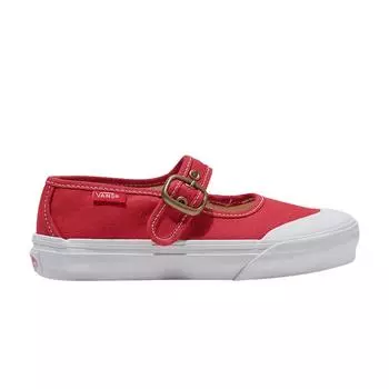 Vans Детские кроссовки Mary Jane Tomato Kids красные VN000CRXH2D 29