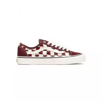 VANS DIY CHECKER STYLE 36 STYLE 36 DECON VR3 SF VN0007R2ZHG1