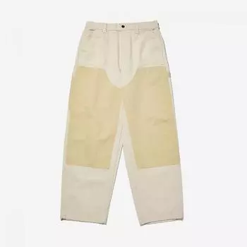 Vans Duo Tone Carpenter Pants Lx Vn000gvw8dh 30