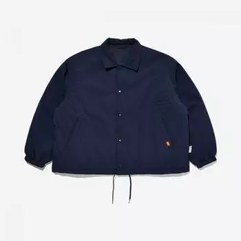 Vans Двусторонняя куртка-пуховик Vn000kesbo6 M