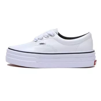 VANS ELLA 3 SOLE V95CF FL 3SOLE БЕЛЫЙ БЕЛЫЙ 250