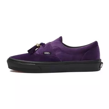 VANS Ella Tassel V95CF VV TL PURPLE GOLD