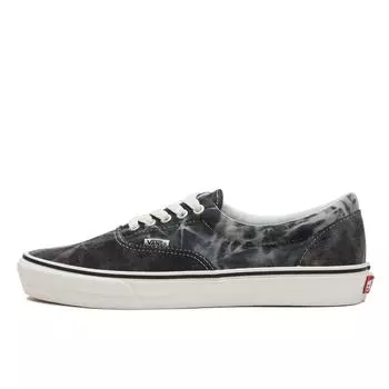 VANS Ella V95CF T.DENIM ЧЕРНЫЙ.D БЕЛЫЙ 220