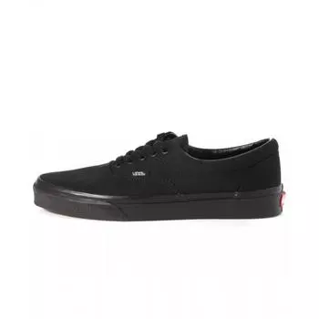 Vans Era Black Black Vn000qfkbka1 220
