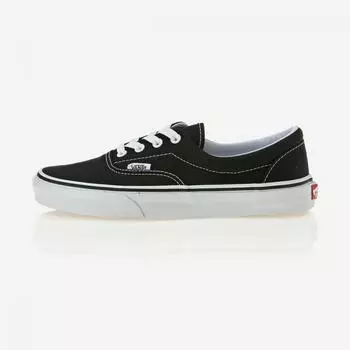 Vans Era - Черный VN-0EWZBLK-BLACK