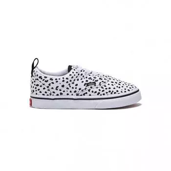 VANS Era Эластичные кружева для малышей VN0A5FBR6BT1 160