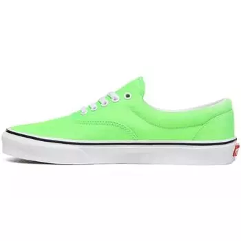 Vans Era Neon - Кроссовки унисекс Green Gecko True-White VN0A4U39WT5 40.5