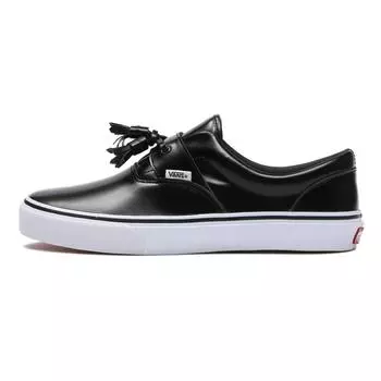 VANS Era SE Tassel V95CF TL ЧЕРНЫЙ БЕЛЫЙ