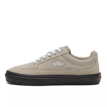 Vans Fin V3938 Sd бежевый черный белый 220