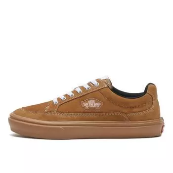 Vans Fin V3938 Sd Biscuit Lion Wh 225