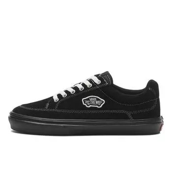 Vans Fin V3938 Sd Black Blk Wht 220