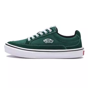VANS Fin V3938 ЗЕЛЕНЫЙ ЧЕРНЫЙ 220