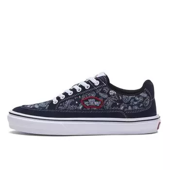 Vans Finn Navy Белый V3938 Psly Navy Белый 225