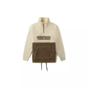 Vans Флисовый свитер-свитшот Мужские топы Off-White VN0A4RZOZON L
