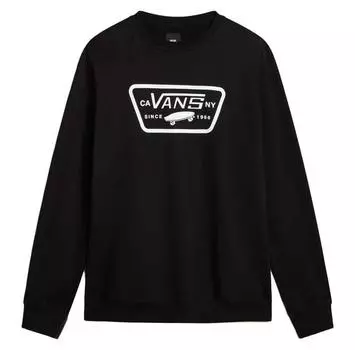 Vans Full Patch III свитшот L