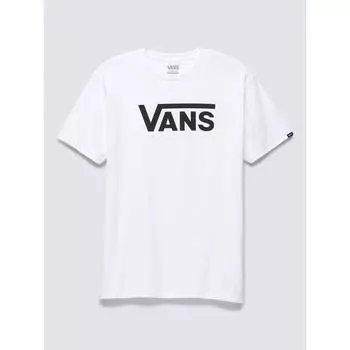 VANS Футболка Vans Classic VN000GGGGYB21 L