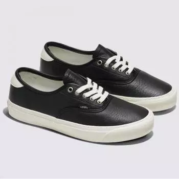 Vans Galleria Common Leather Authentic Authentic Black Vn000crtbpa Gwanggyo black/220
