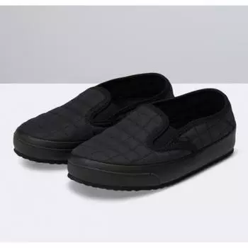 Vans GAlleriA Mte Sleep A 2 All black vn0A4uwoblk gwAnggyo All black/230