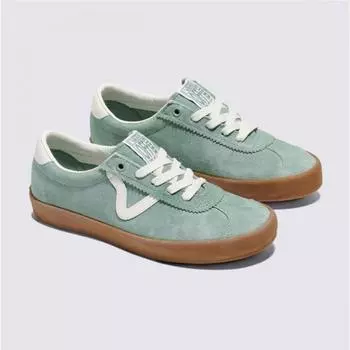 Vans Galleria Public Sport Low Sport Low Mint Vn000d09cx3 Gwanggyo minted/220